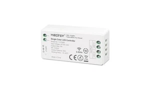 Ściemniacz strefowy RF 12V 144W 12A Mi-light fut036s Strefowy (do 4 stref) odbio - Picture 1 of 1