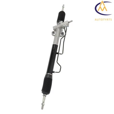 For Mitsubishi Montero 3.5L 3.8L Power Steering Rack and Pinion Assembly 26-2165 - Изображение 1 из 4