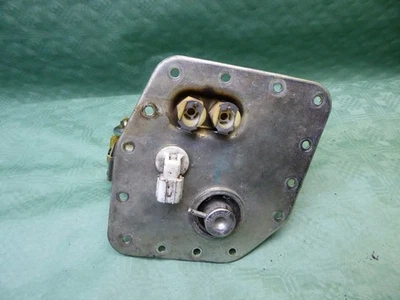 Gasoline Pump For Tank 14 Triumph Speed Triple 955 Daytona 955i - Image 1 of 4