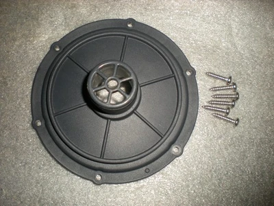 OEM INTEX SX925 Krystal Clear SF40110 Sand Filter Pump Body Hose Connector Cover - Image 1 of 4