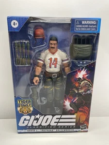 G.I. Figura Bazooka Joe Classified Series #54 Tiger Force (Nueva) - Imagen 1 de 2