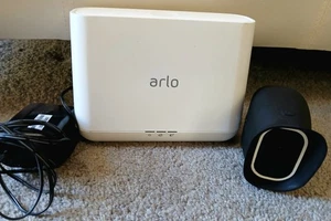NetGear Arlo Pro VMB4000 - Picture 1 of 3