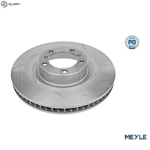 2x BRAKE DISC 483 521 0012/PD FOR PORSCHE MCG.EA/FA 3.0L MCW.DA MCR.CB/CC 3.0L - Picture 1 of 9