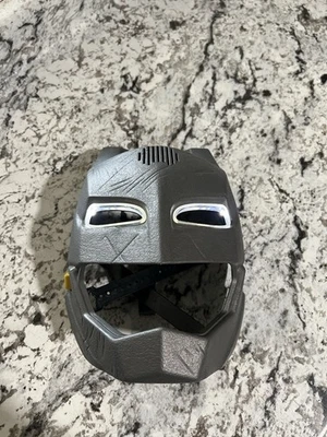 2015 Mattel  Batman VS superman dawn of justice helmet - Image 1 of 4