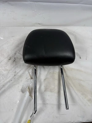 Dodge Avenger Chrysler 200 reposacabezas de cuero 2010 2011 2012 2013 2014 usado bonito Foto 1 de 4