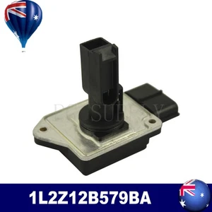 Mass Air Flow Sensor MAF For Ford Mercury Mazda 3.0L 3.8L 74-50011 1L2Z12B579BA - Picture 1 of 6