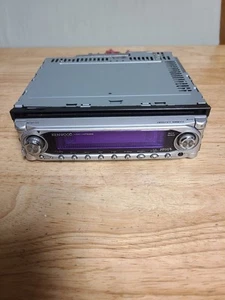 Receptor en tablero reproductor de CD Kenwood Sirius KDC-MP625 - Imagen 1 de 5