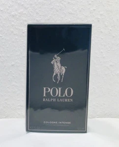 Ralph Lauren Polo Green 125 ml Cologne Intense Spray - Bild 1 von 2