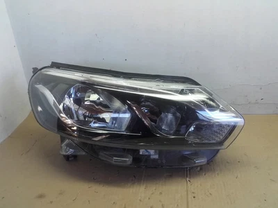 Frontscheinwerfer Toyota Proace 9808581180 Rechts Scheinwerfer Headlight - Bild 1 von 4