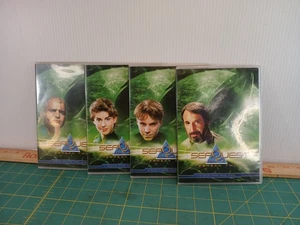 Seaquest DSV: Staffel 2 (DVD, 1994) - Bild 1 von 11