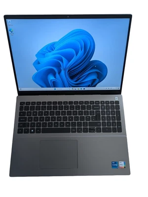 Dell Vostro 5620 Core i7 1260P 2.10Ghz 16GB RAM 512GB 16" Full HD 12th Gen 642 - Image 1 of 4