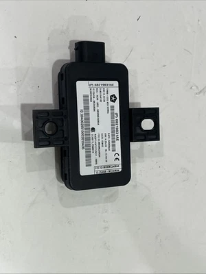 ✅ Dodge Challenger 2023 suspensión TPMS PN:68219831AF OEM Foto 1 de 4