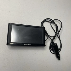 GARMIN nüvi 65 6 Inch Car GPS Read - Picture 1 of 4
