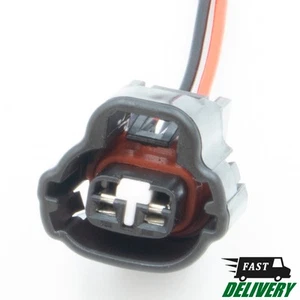 Conector para Yazaki. Mujer. 2 PIN. 7283-7526-80 - Imagen 1 de 5