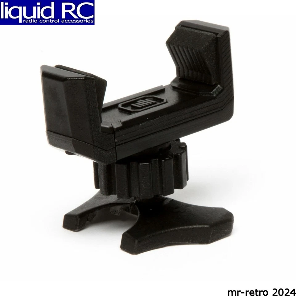 Spektrum 6745 DX2E ACTIVE Phone Mount - Image 1 of 1