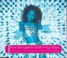 If You Buy This Record von The Tamperer | CD | Zustand neu - Bild 1 von 2