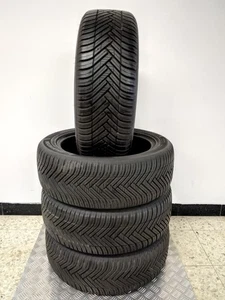 4x Hankook Kinergy 4S  205/55 R17 XL 95V Ganzjahresreifen M+S - Bild 1 von 2