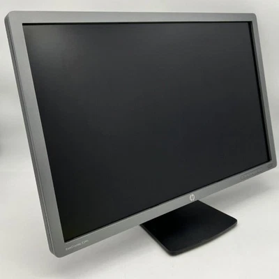 HP EliteDisplay E241i 24" LED 1920x1200 IPS 8ms Monitor - Bild 1 von 4