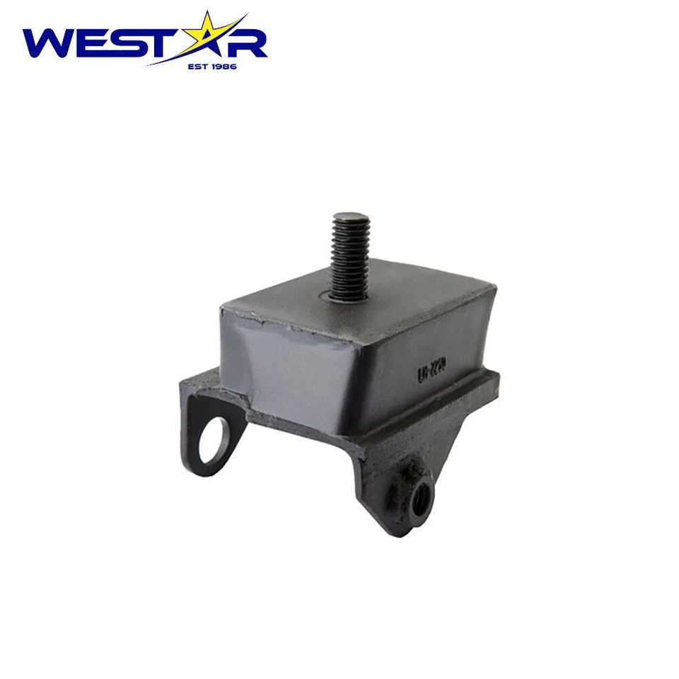 Engine Mount FOR Chrysler Dodge Plymouth 63-76 273 318 340 383 400 426 440 V8 - Image 1 of 1