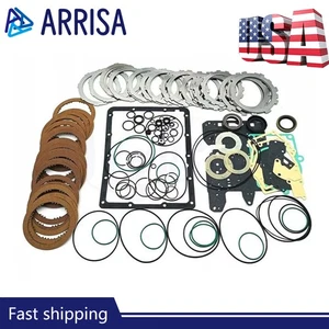 A42DL 43DL 44DL A45DE Transmission Overhaul Master Rebuild Kit 03-71/03-70 03-72 - Bild 1 von 11