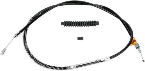 Cable de embrague Barnett negro Harley Davidson FXSTSB Softail Bad Boy/CVO FXR4 Foto 1 de 1