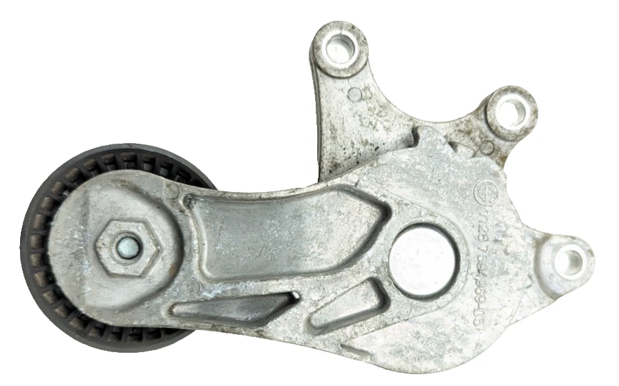 12-16 BMW 228i 328i 428i 2.0L MOTOR SERPENTINA CORREA TENSOR OEM Foto 1 de 4