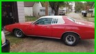 1973 Dodge Charger SE Brougham Fully Restored Stock #444322