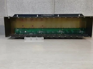 HONEYWELL HC900 900R12-0001 12 I/O SLOT RACK 900R120001 - Picture 1 of 3