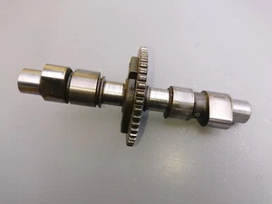 HONDA SUPERDREAM CB250N NB NC - LOW MILEAGE CAMSHAFT VERY GOOD CONDITION - Picture 1 of 4
