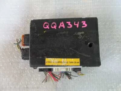 Многофункциональный модуль управления подходит для 00-04 FORD MUSTANG YR33-14B205-AB YR3314B205AB - Изображение 1 из 4