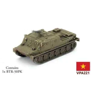 NAM BTR-50PK New - Bild 1 von 5