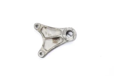 2000 SUZUKI KATANA 750 OEM REAR BRAKE CALIPER HANGER BACK MOUNTING BRACKET - Image 1 of 4