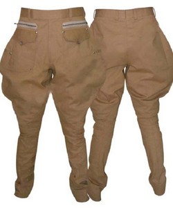 Mens Jodhpur Breeches Horse Riding Polo 