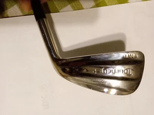 MacGregor Tourney+ 2 Iron Really Nice 39" Medium Firm Steel Shaft - Picture 1 of 6