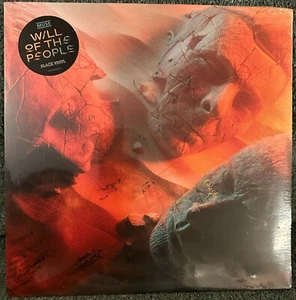 Muse - Will Of The People (Vinyl, Record) 2022 - Imagen 1 de 3