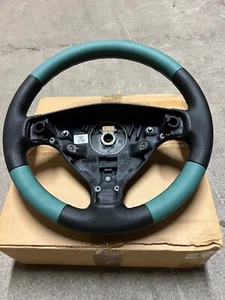 Original Irmscher Opel Astra G Lenkrad Lemon Tükris Young - Bild 1 von 1