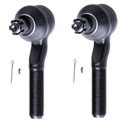 适用于 1983 1984 1986 年 1986 年日产 720 前转向外扎杆端悬架 — 第 1/4 张图片