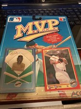 1990 ACE MVP Tony Gwynn