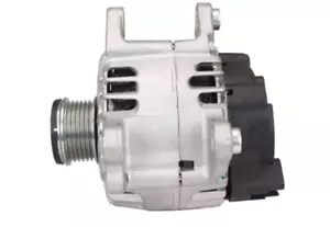 SKODA Octavia Fabia SEAT Ibiza Leon 1.0 1.2 1.4 1.5 PETROL 2010-2017 Alternator - Picture 1 of 4