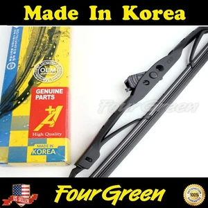 Premium Windshield Wiper Blade for Huyndai Kia 12 inch 300mm ⭐⭐⭐⭐⭐ - Picture 1 of 11