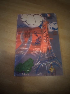 1952 PARIS SIGHTSEEING AND TOURS BROCHURE in English COMITE DE TOURISME DE PARIS - Picture 1 of 17