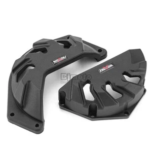 For Honda CBR500R CBR500F CBR500X 2019 2020 2021 Engine Protective Cover - Picture 1 of 7