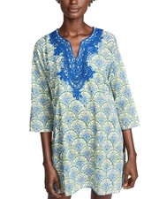 roberta roller rabbit caftan