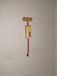 Alter Staubsauger-Caco-Kinderzimmer-Kaufladen-Puppenhaus-Puppenstube-1:12 - Bild 1 von 1
