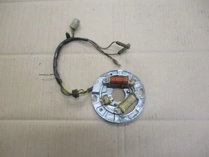 Stator d'allumage pour Yamaha 125 DTMX - 2A8 - Modèle électronique - Picture 1 of 2