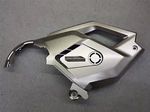 Cover Honda Forza 750 year 21-23 part no.: 64670-MKV-D00ZB - Picture 1 of 3