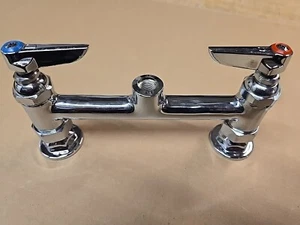 T&S Messing B-0320- LN - Bild 1 von 12