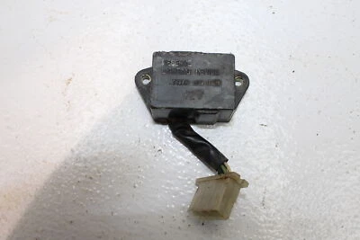 1980 YAMAHA XS1100 S RESERVE LIGHTING DEVICE RELAY 337-11719 (TOE31) - Изображение 1 из 4