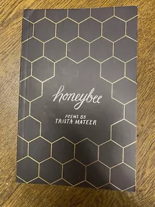 Honeybee by Trista Mateer - Picture 1 of 1