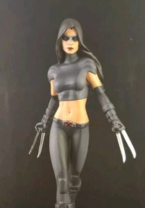 Bowen Designs X-23 Statue X-Force Variant #184/480 rare - Picture 1 of 7